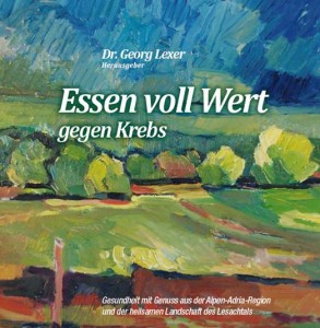 Buchtitel Essen voll Wert