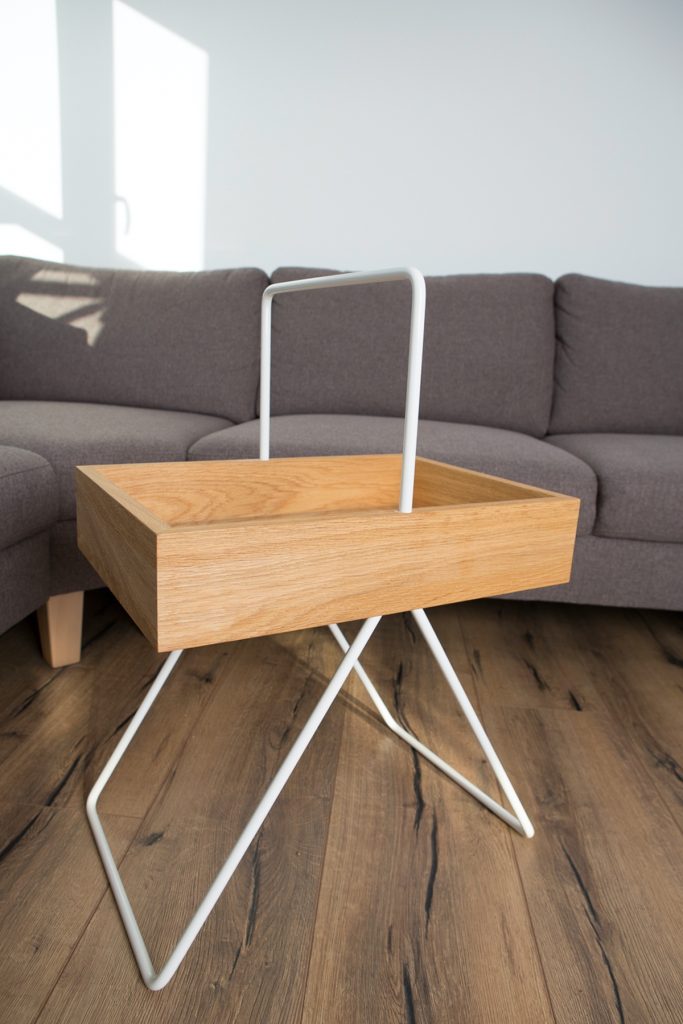 Beistelltisch Emil_Ambiente Sofa